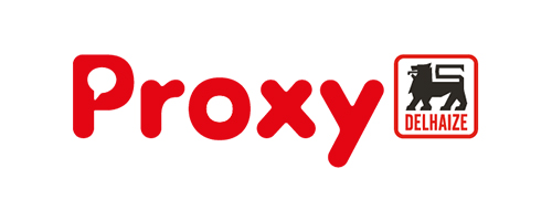 Proxy Delhaize