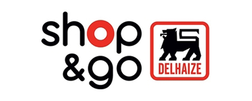 Shop&go Delhaize