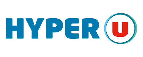 Hyper U