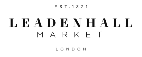 Leadenhall Market