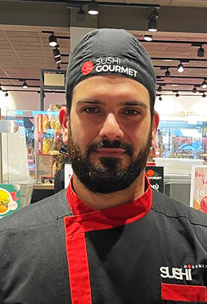 Marco C.