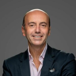 Hana Group appoints Luke Jensen as Executive Chairman
